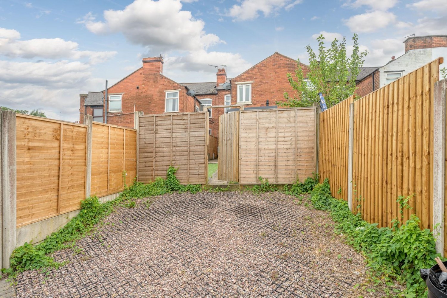 Regent Road, Harborne, Birmingham