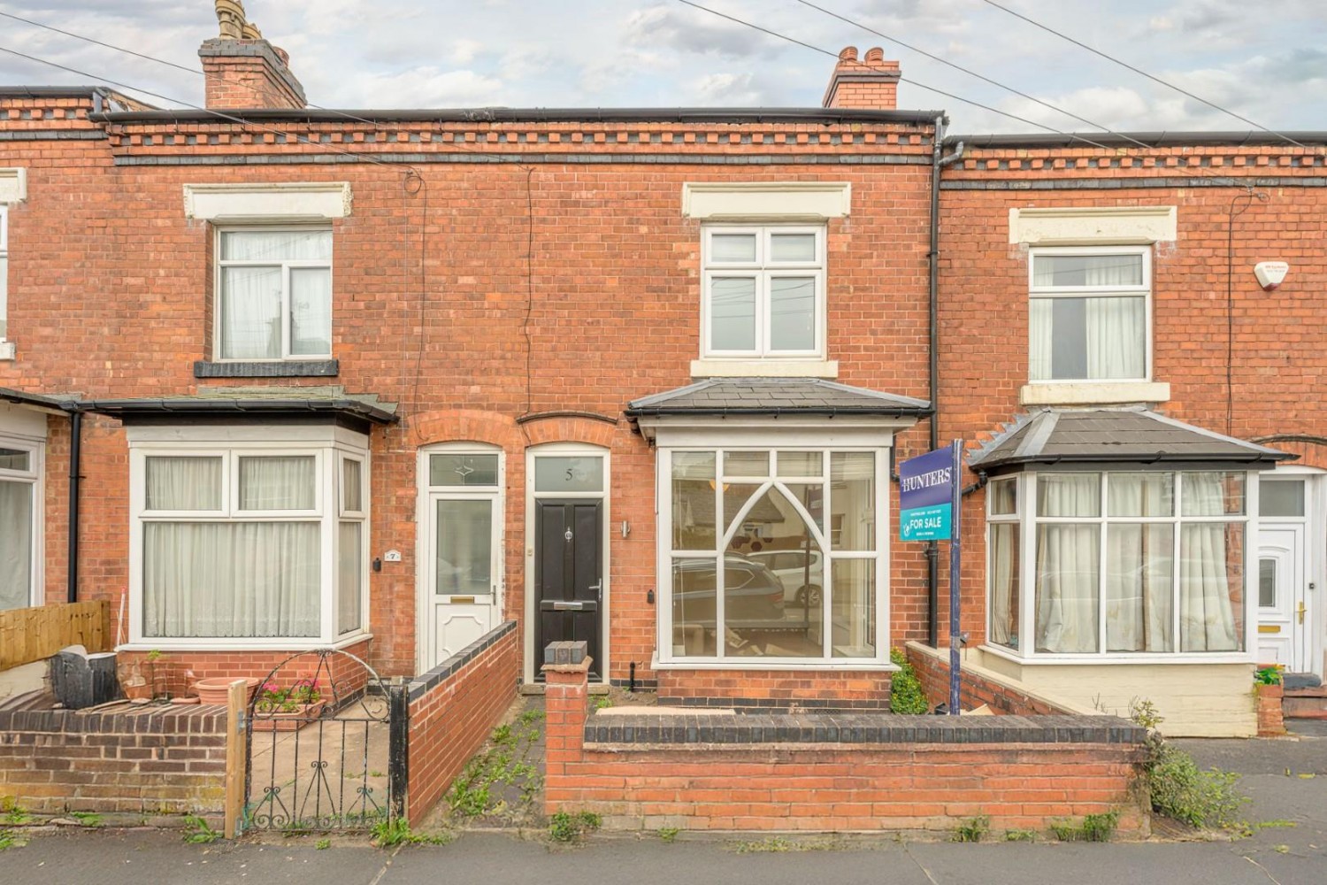 Regent Road, Harborne, Birmingham