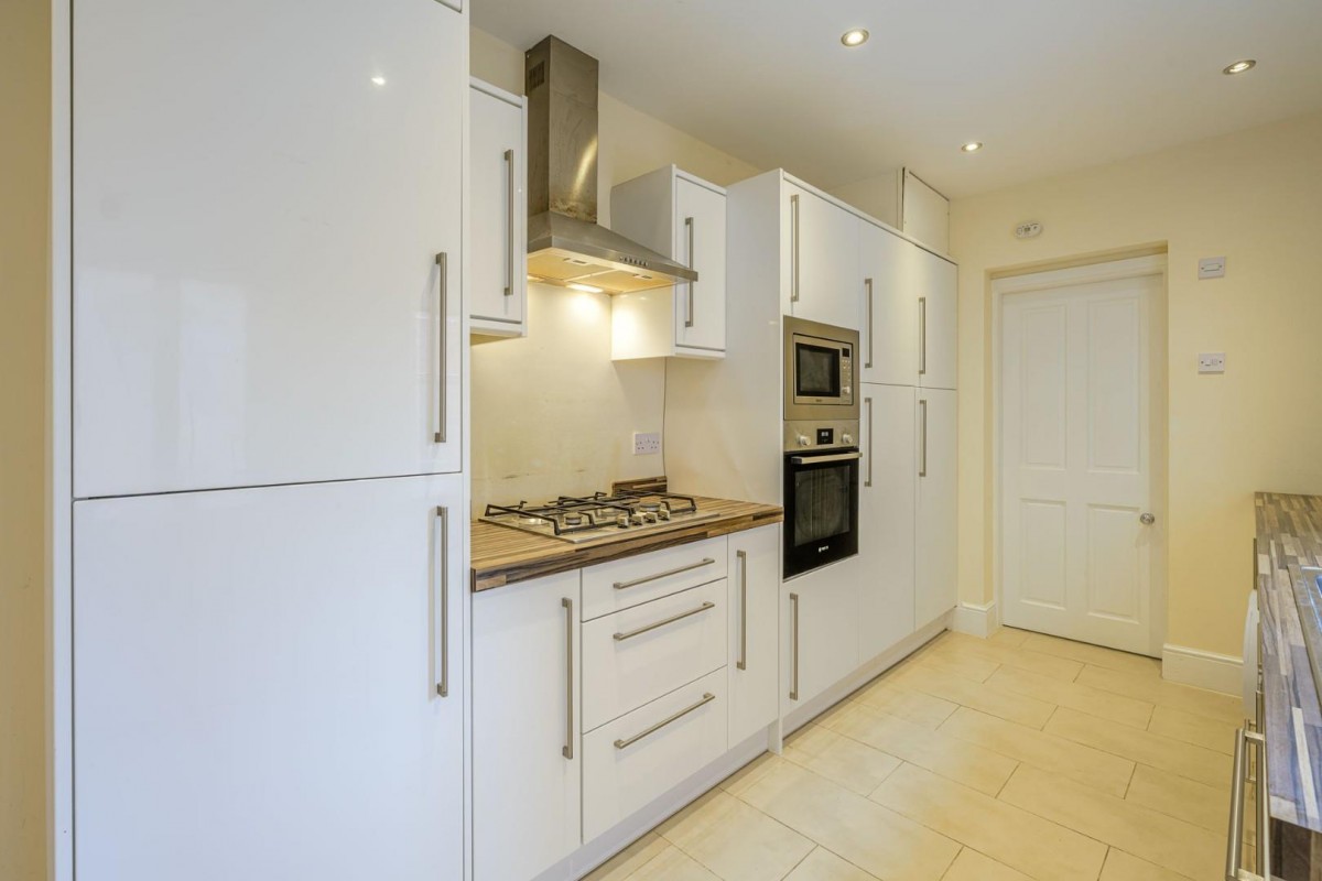 Regent Road, Harborne, Birmingham