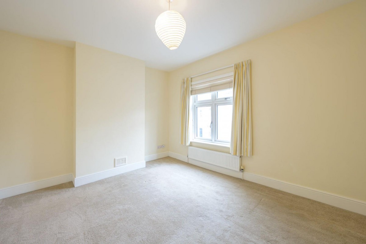 Regent Road, Harborne, Birmingham