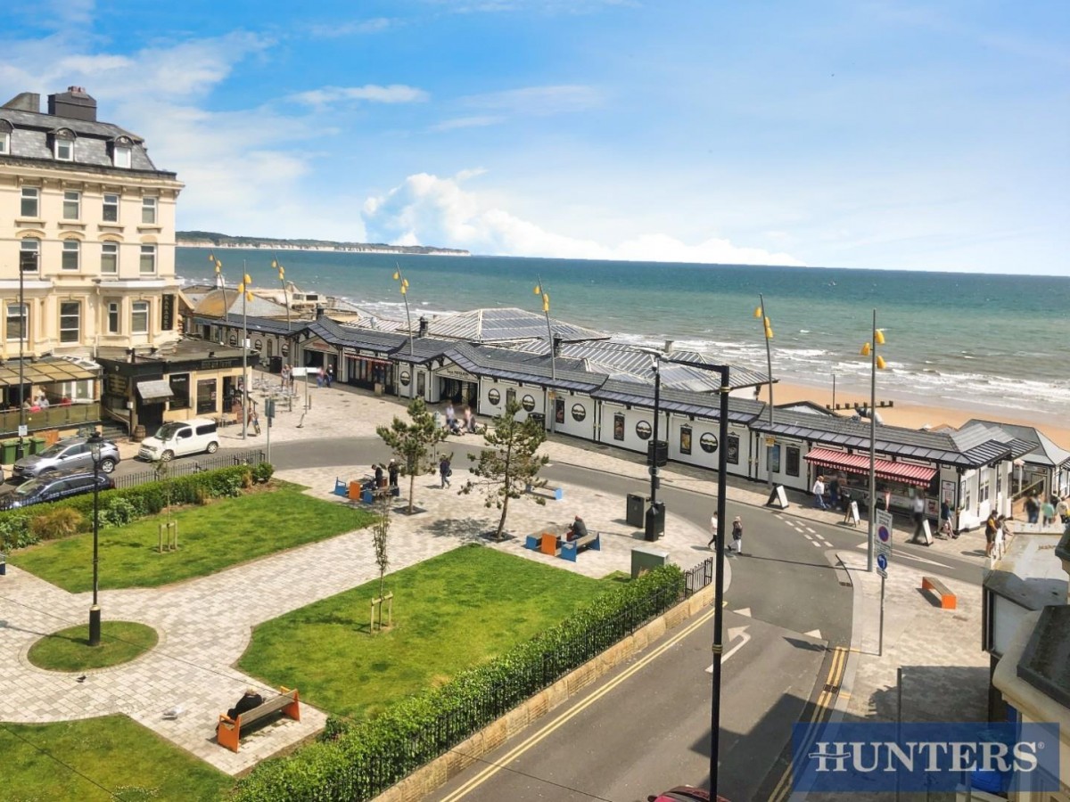 The Crescent, Bridlington