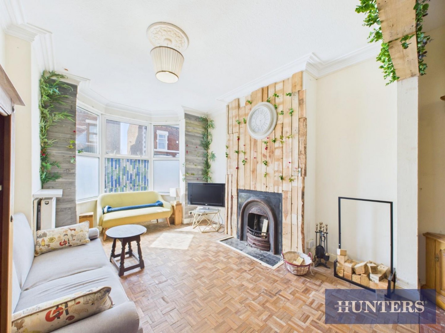 Fairfield Road, Bridlington