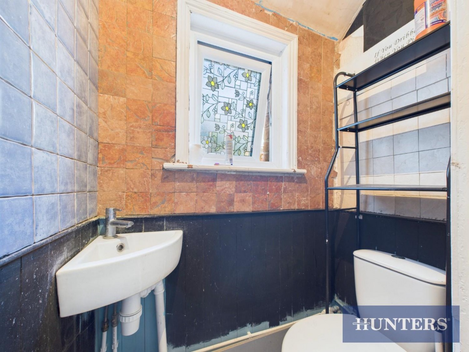 Fairfield Road, Bridlington