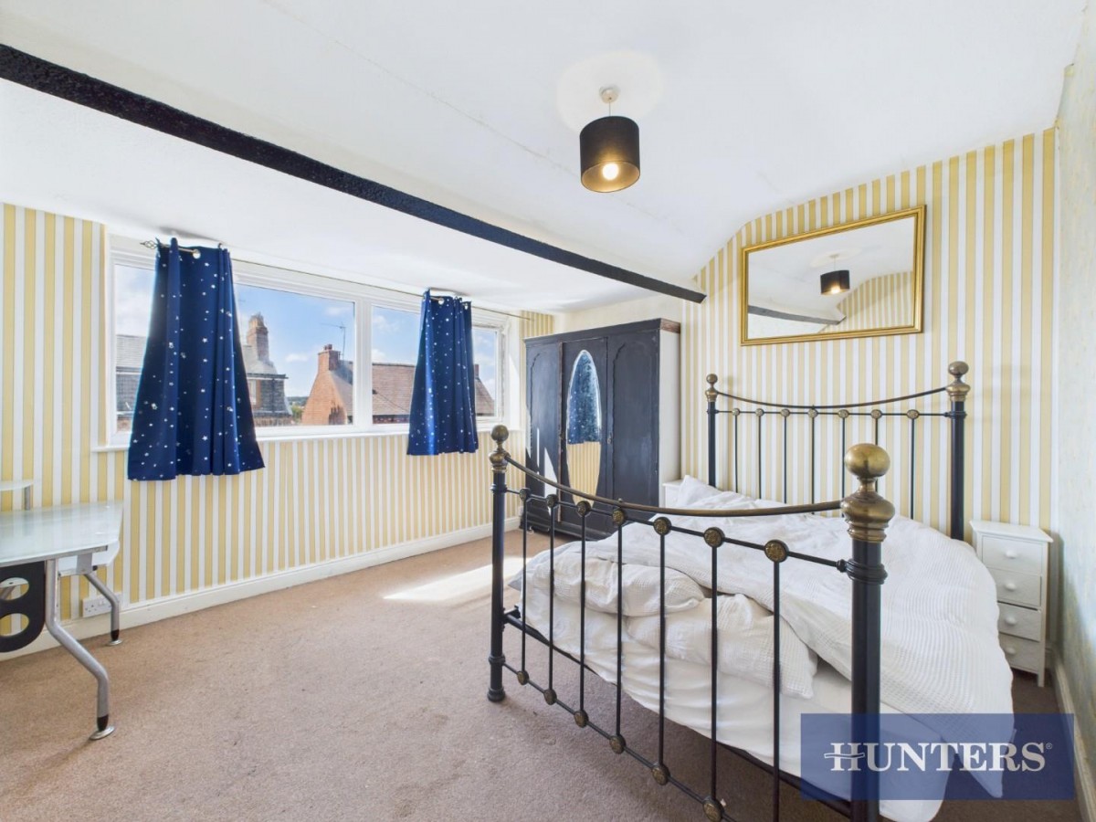 Fairfield Road, Bridlington