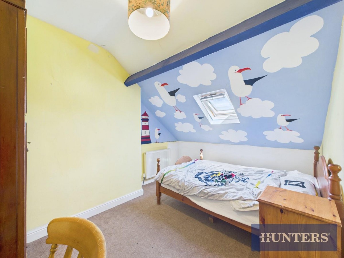 Fairfield Road, Bridlington