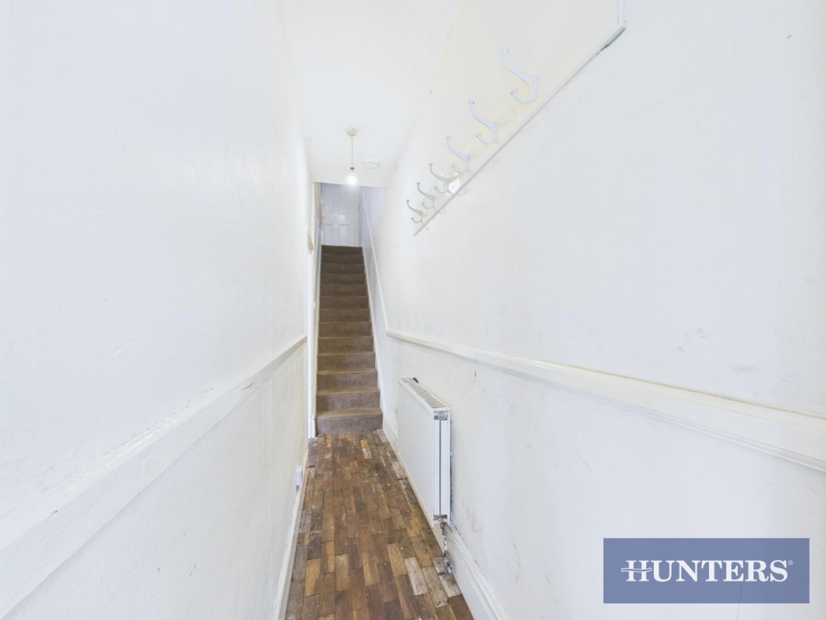 Fairfield Road, Bridlington