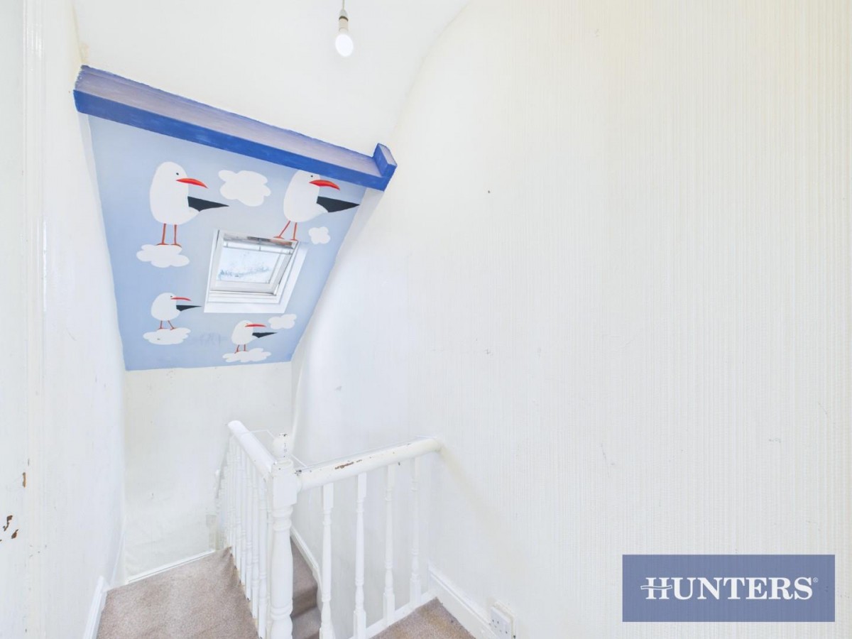 Fairfield Road, Bridlington