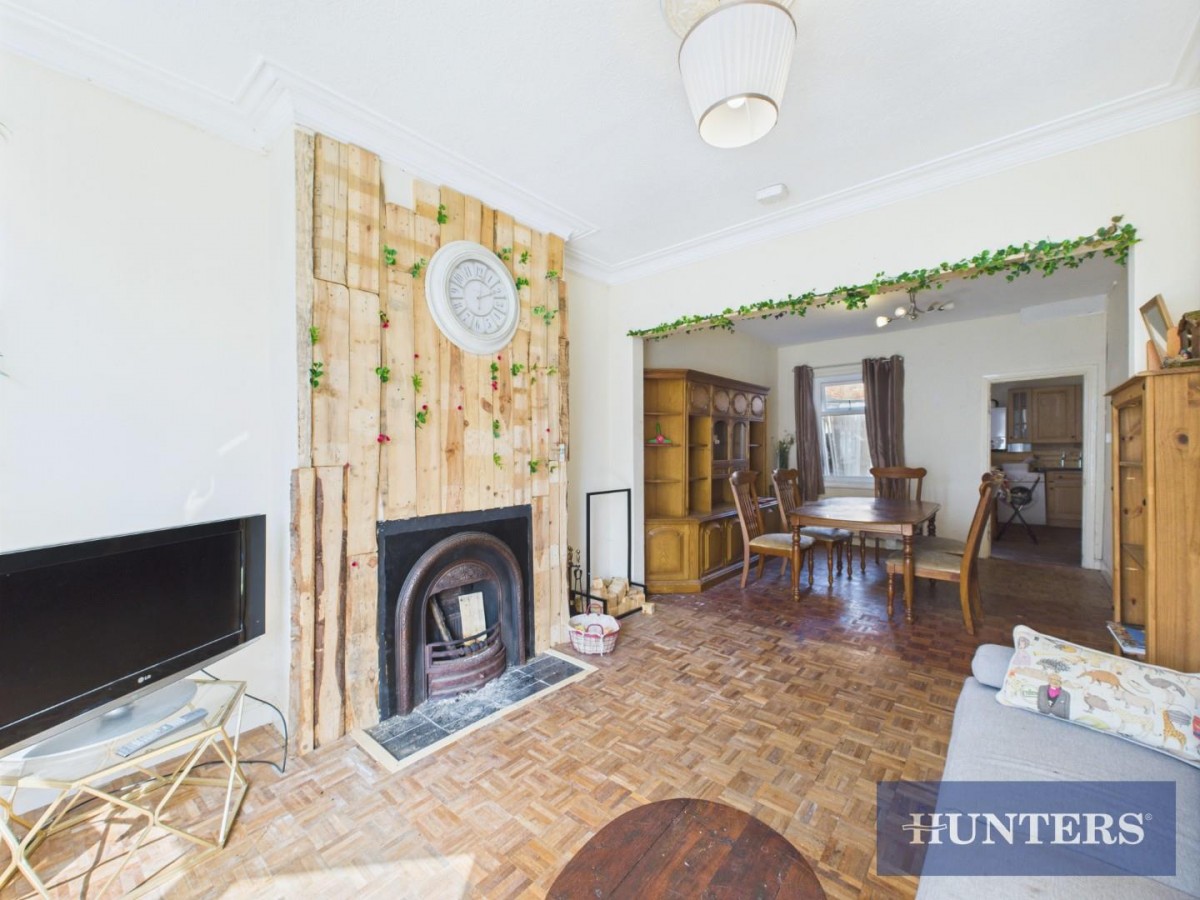 Fairfield Road, Bridlington