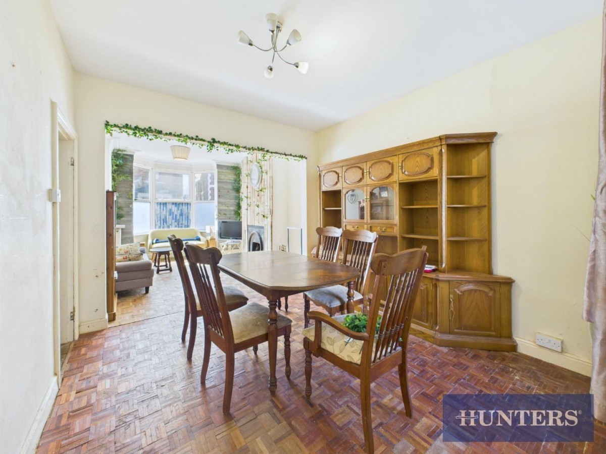 Fairfield Road, Bridlington