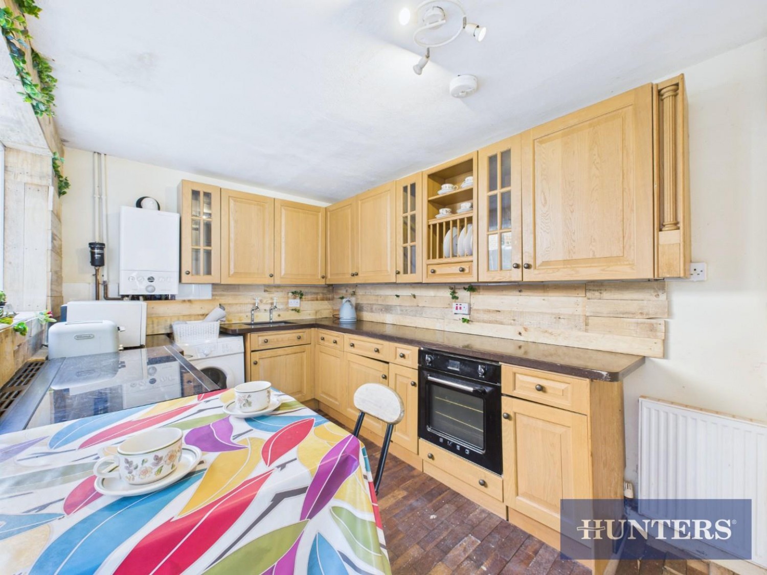 Fairfield Road, Bridlington