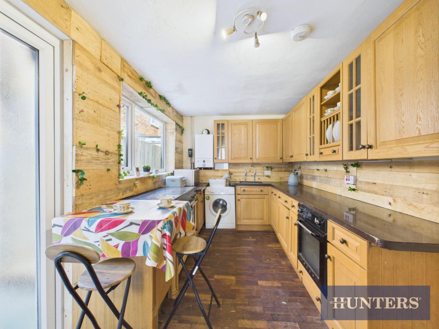 Fairfield Road, Bridlington