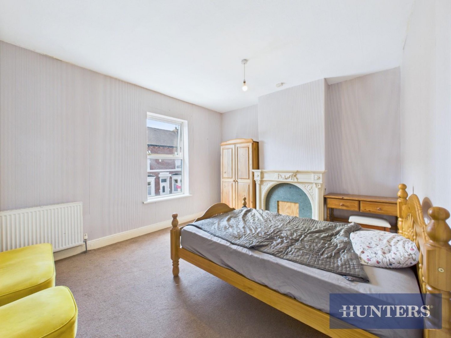 Fairfield Road, Bridlington