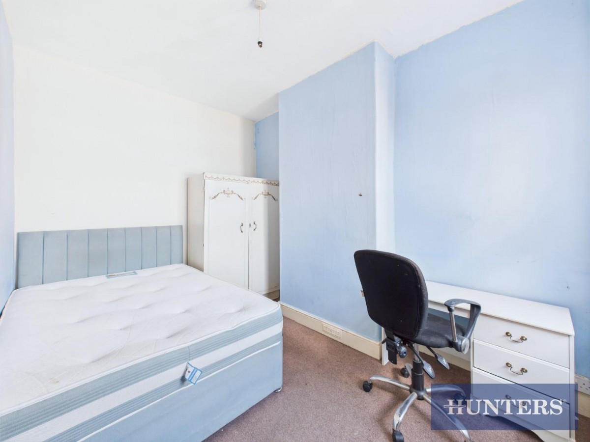 Fairfield Road, Bridlington