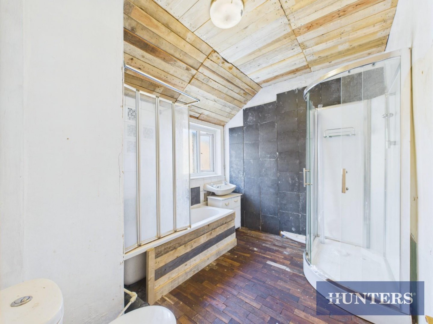 Fairfield Road, Bridlington