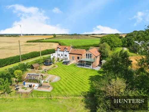 Nunkeeling, Driffield, YO25