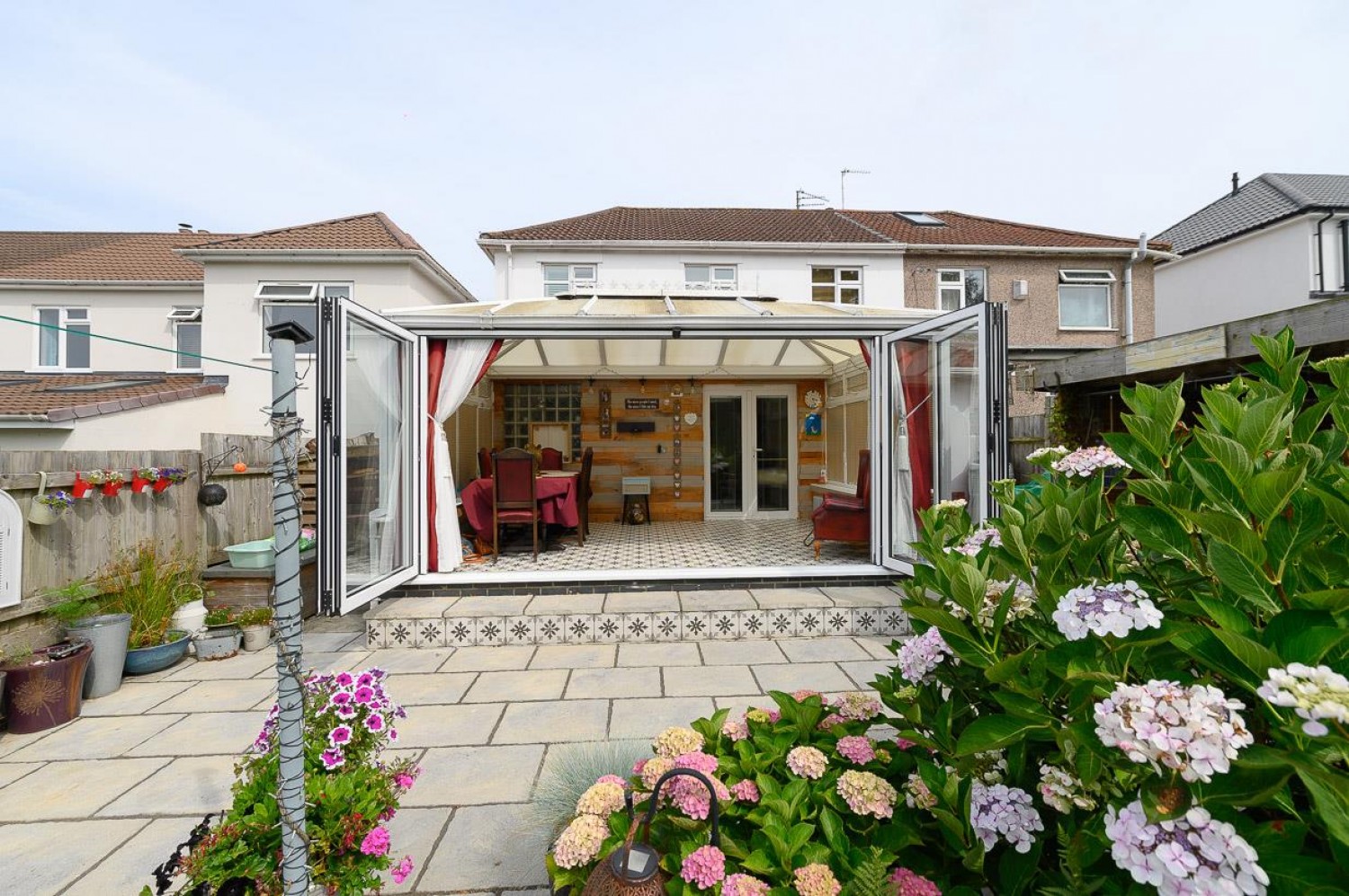 Longden Road, Downend, Bristol, BS16 5RL