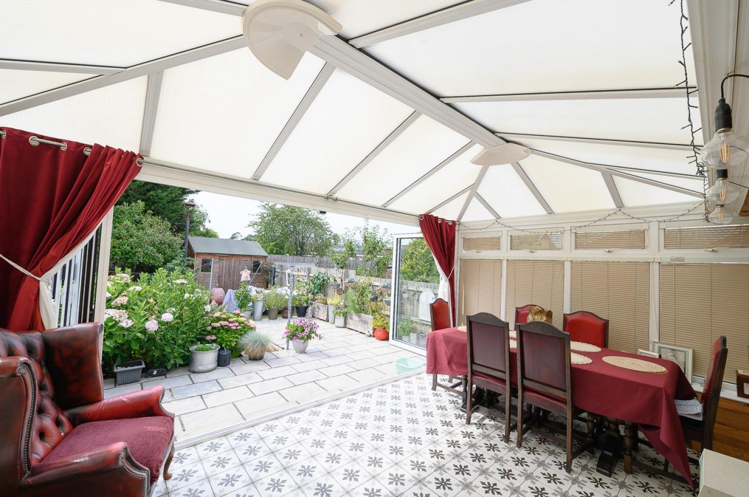 Longden Road, Downend, Bristol, BS16 5RL