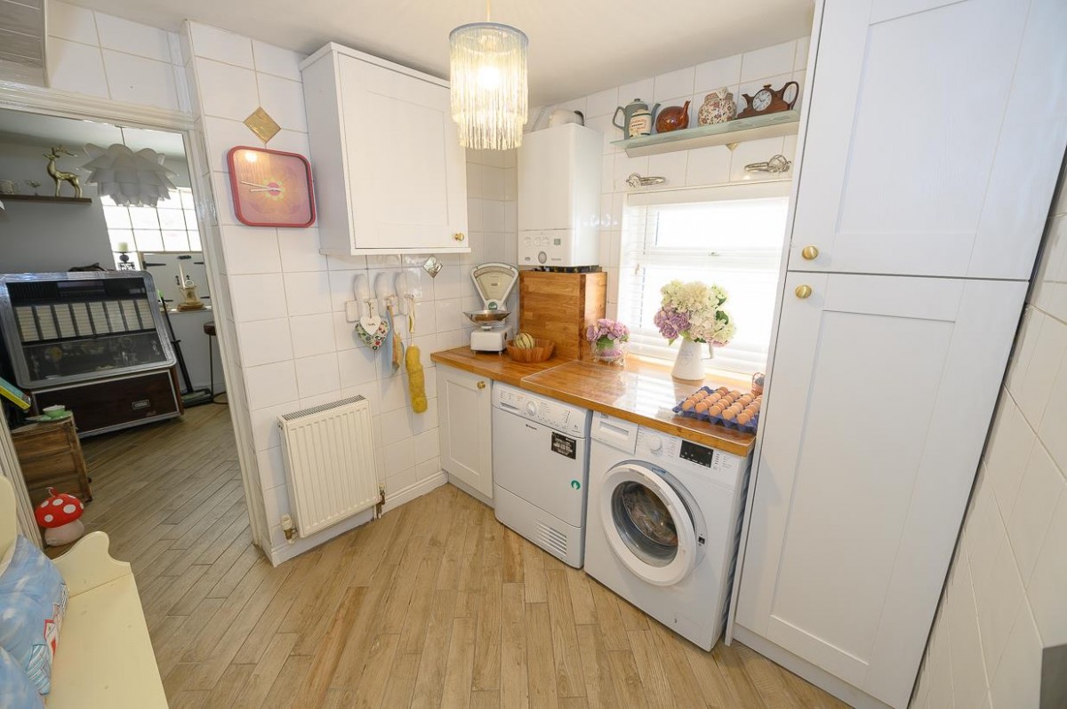 Longden Road, Downend, Bristol, BS16 5RL