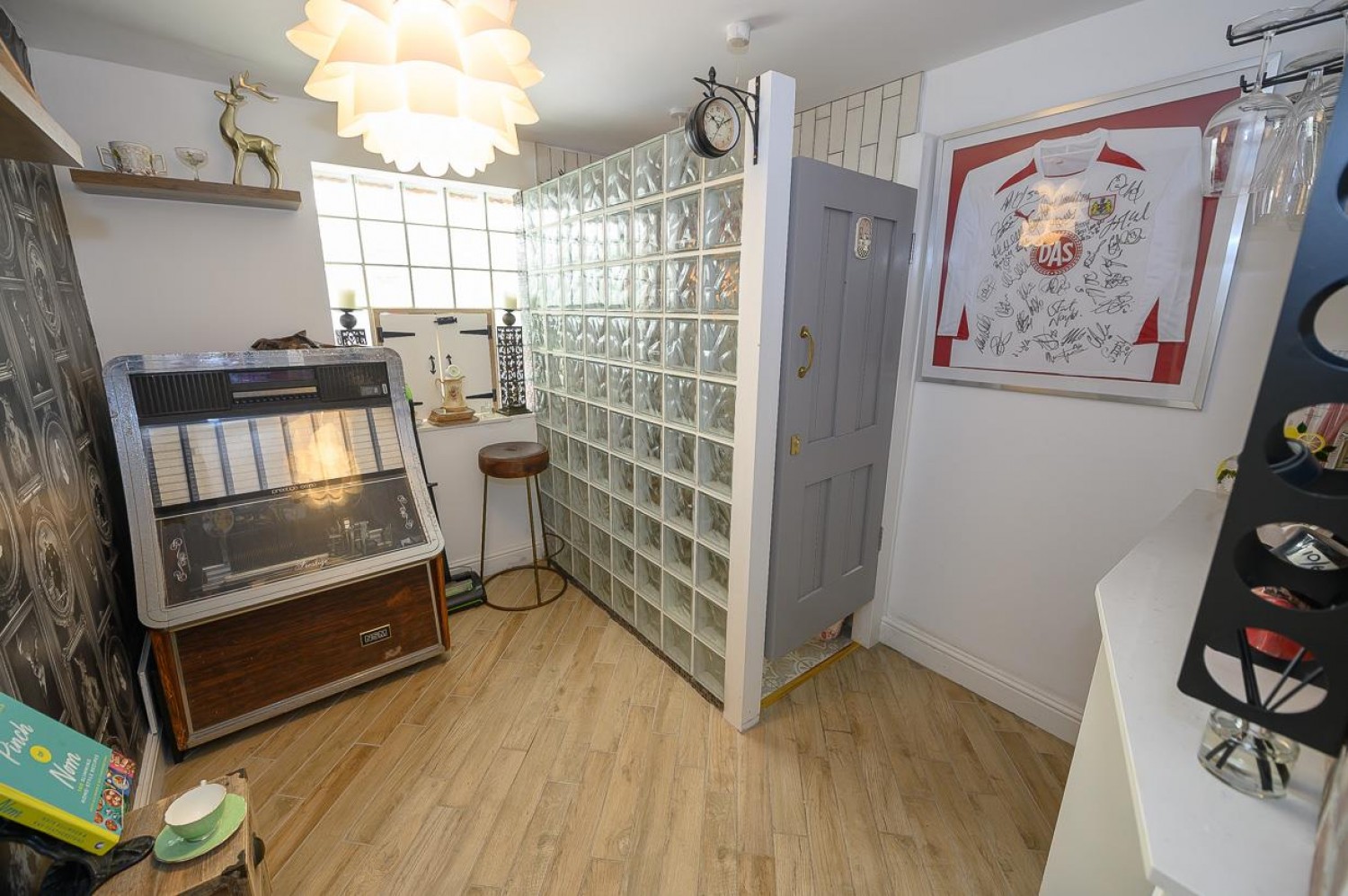 Longden Road, Downend, Bristol, BS16 5RL