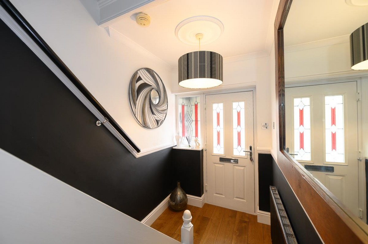 Longden Road, Downend, Bristol, BS16 5RL