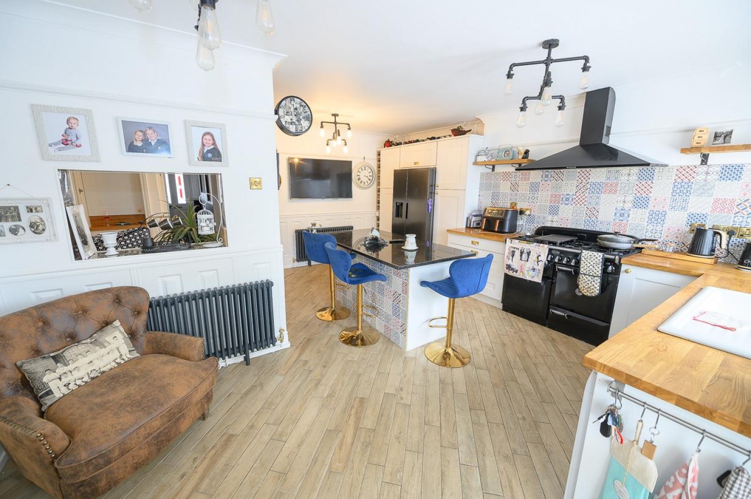 Longden Road, Downend, Bristol, BS16 5RL