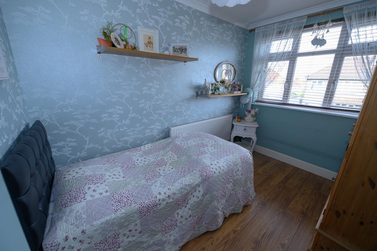 Longden Road, Downend, Bristol, BS16 5RL