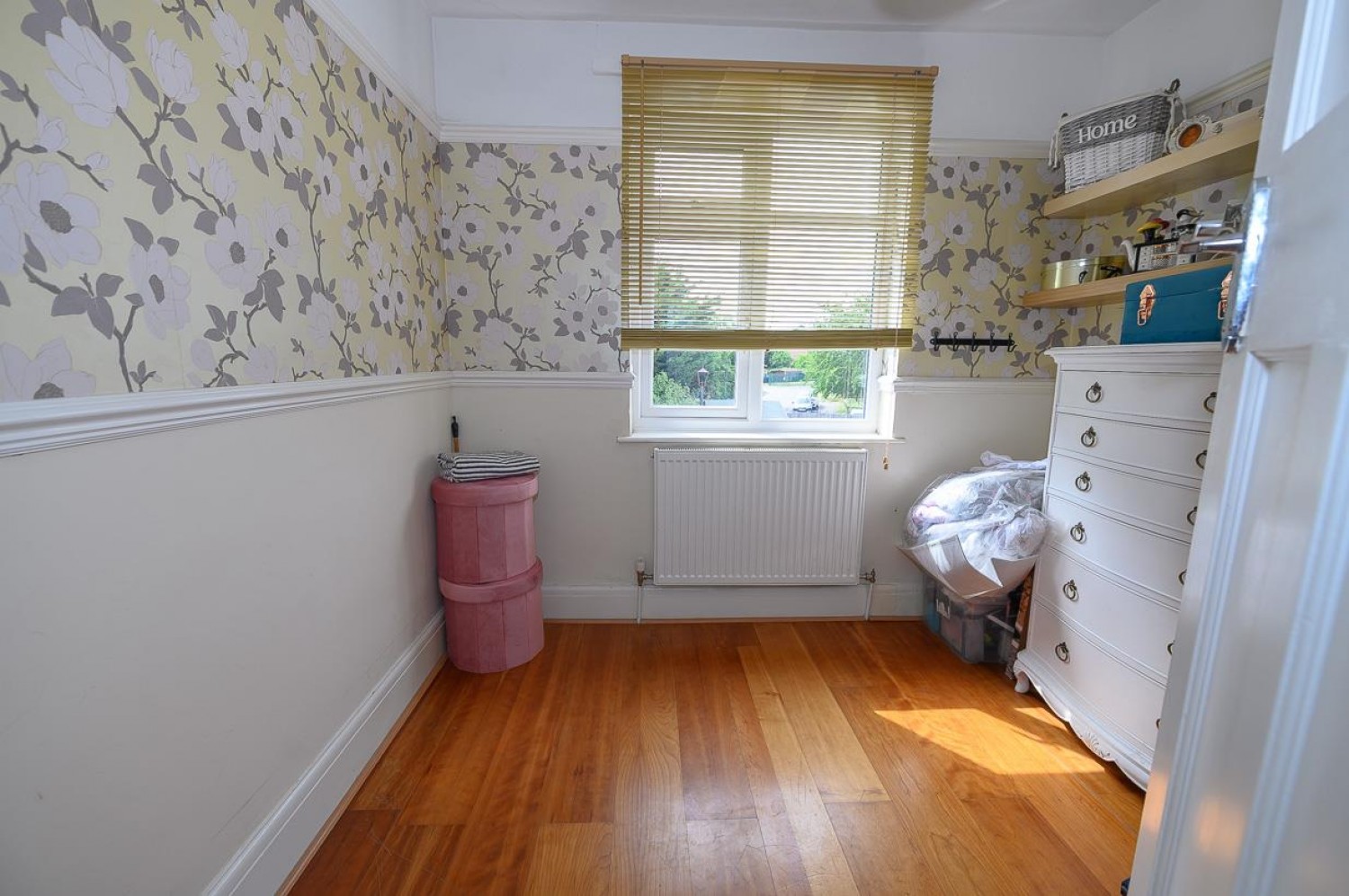 Longden Road, Downend, Bristol, BS16 5RL