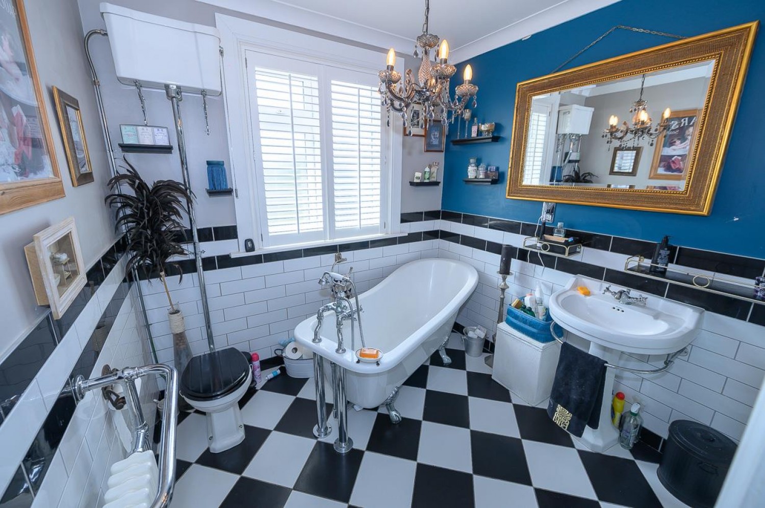 Longden Road, Downend, Bristol, BS16 5RL