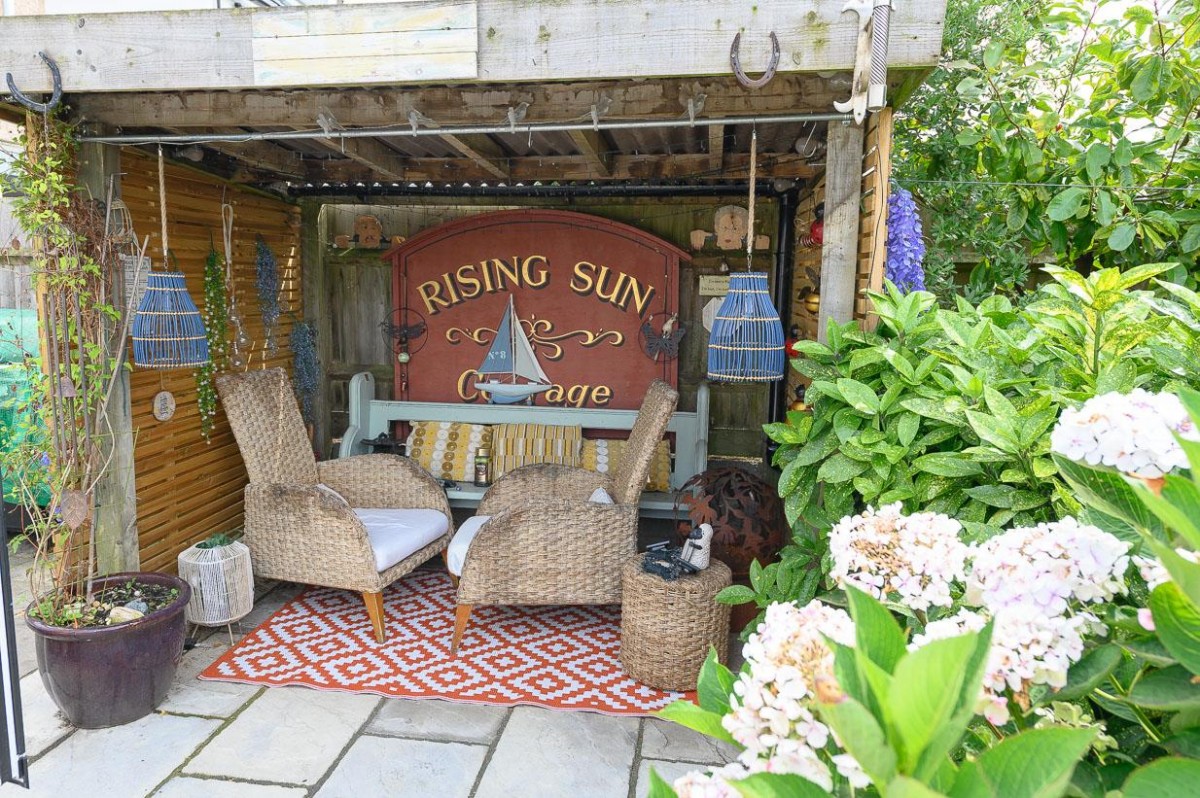 Longden Road, Downend, Bristol, BS16 5RL