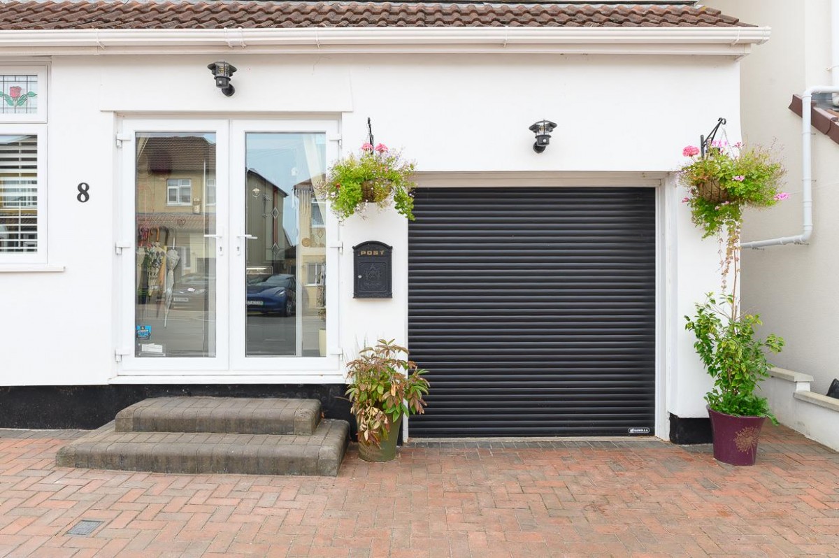 Longden Road, Downend, Bristol, BS16 5RL