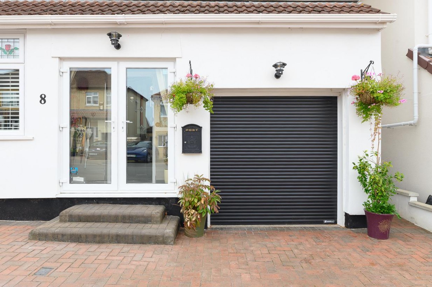 Longden Road, Downend, Bristol, BS16 5RL