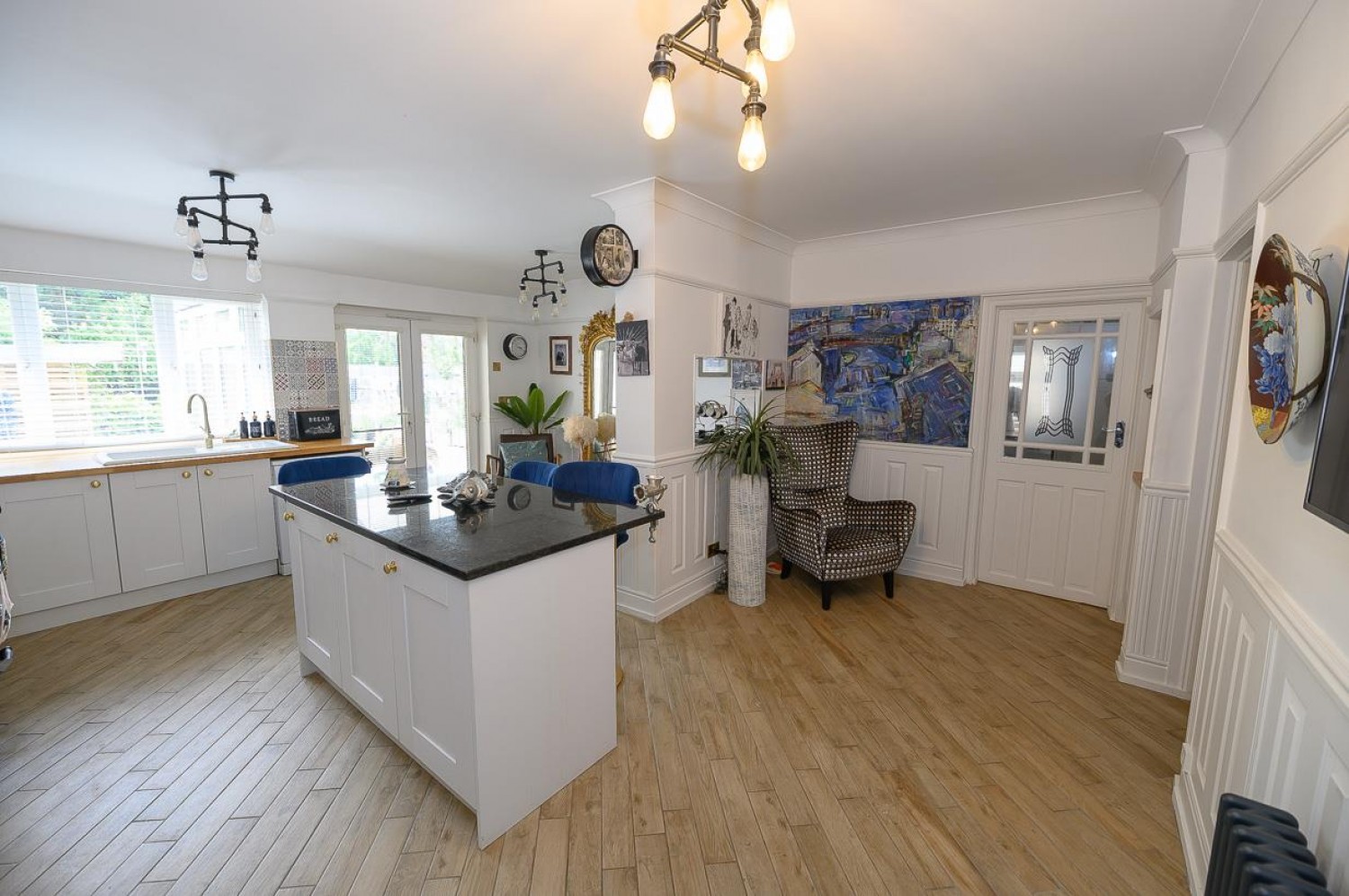 Longden Road, Downend, Bristol, BS16 5RL