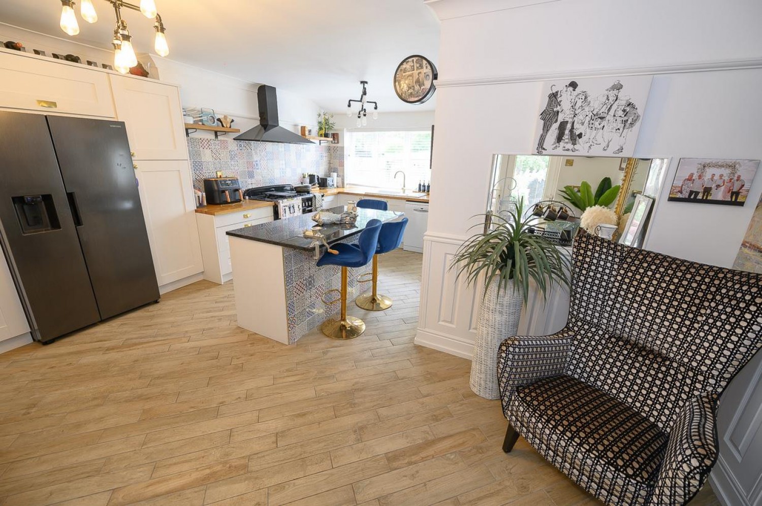 Longden Road, Downend, Bristol, BS16 5RL