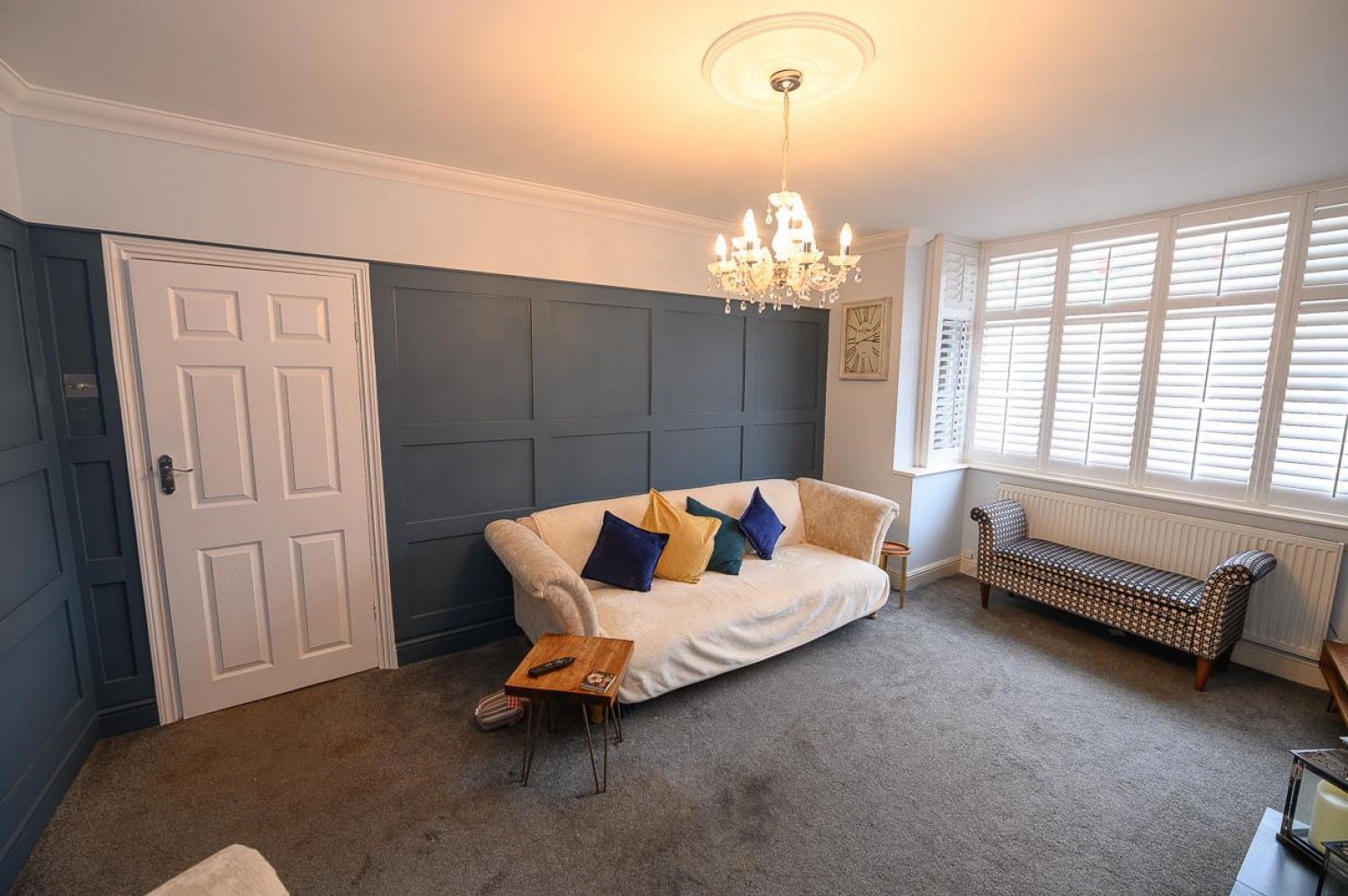 Longden Road, Downend, Bristol, BS16 5RL