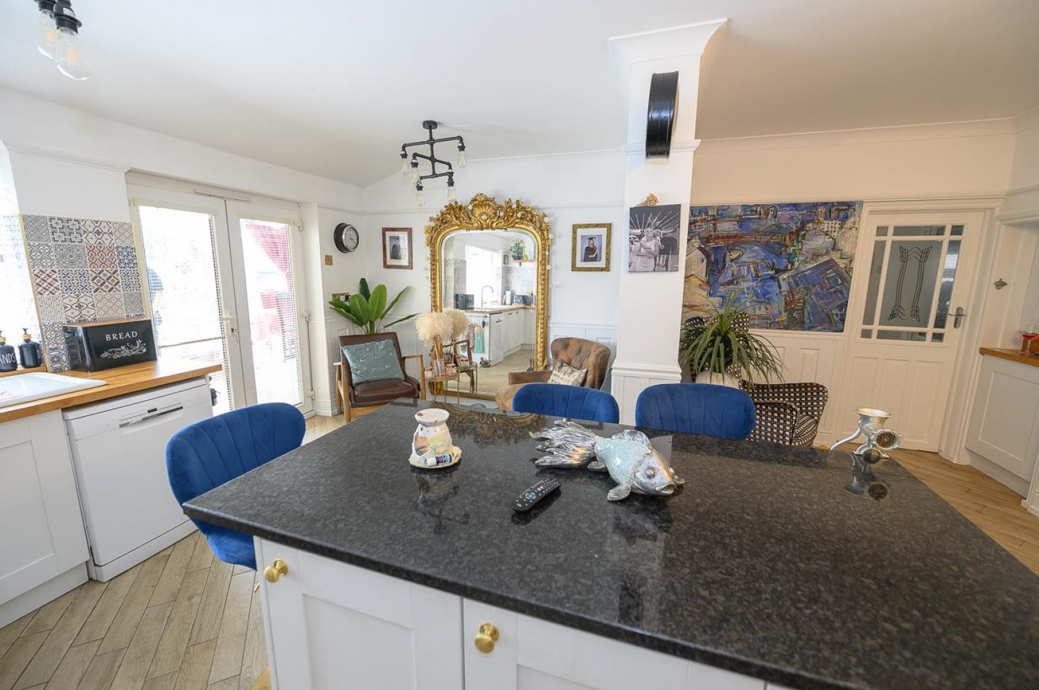 Longden Road, Downend, Bristol, BS16 5RL