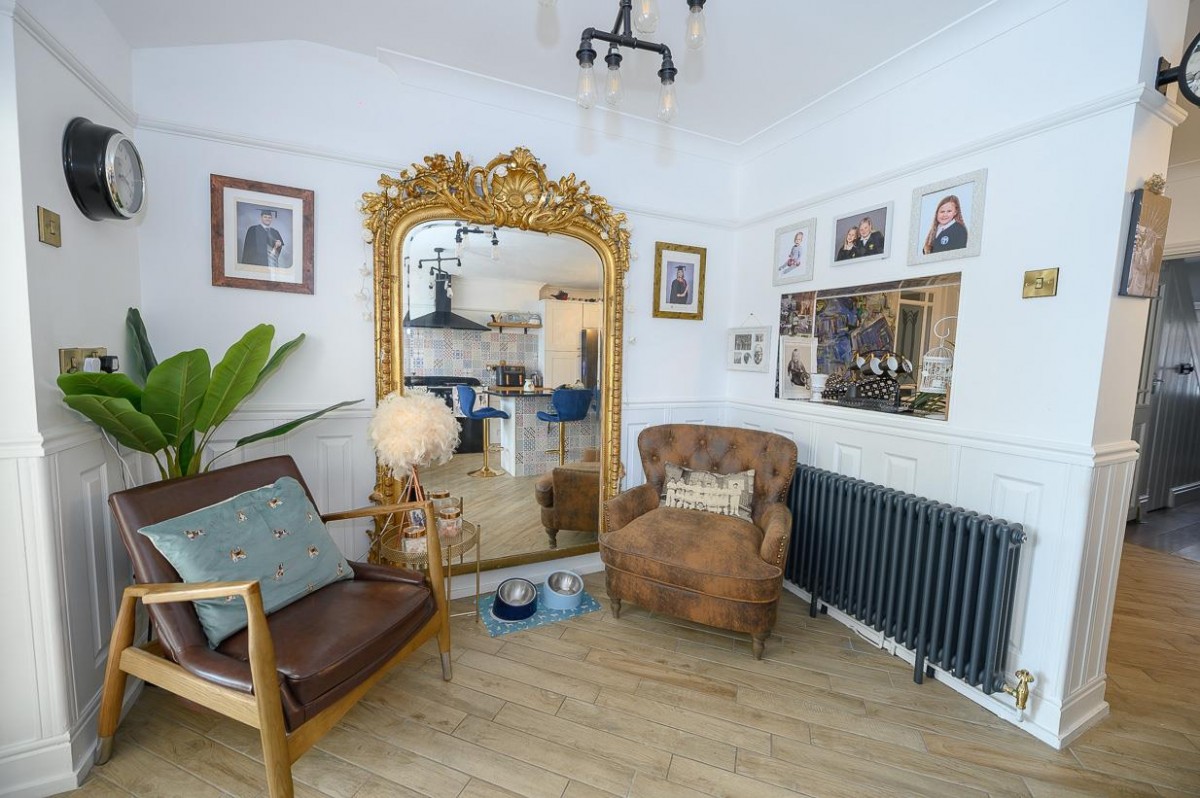 Longden Road, Downend, Bristol, BS16 5RL