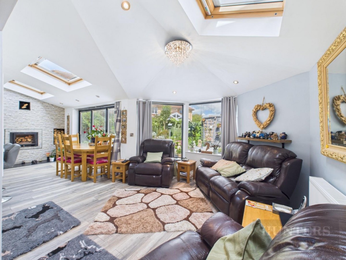 Stuart Close, Bridlington