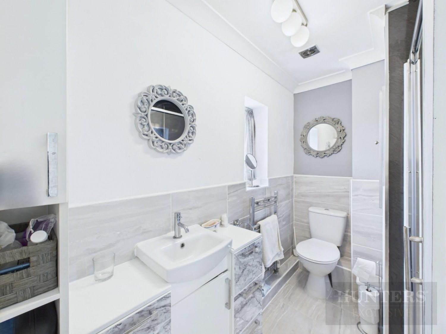 Stuart Close, Bridlington