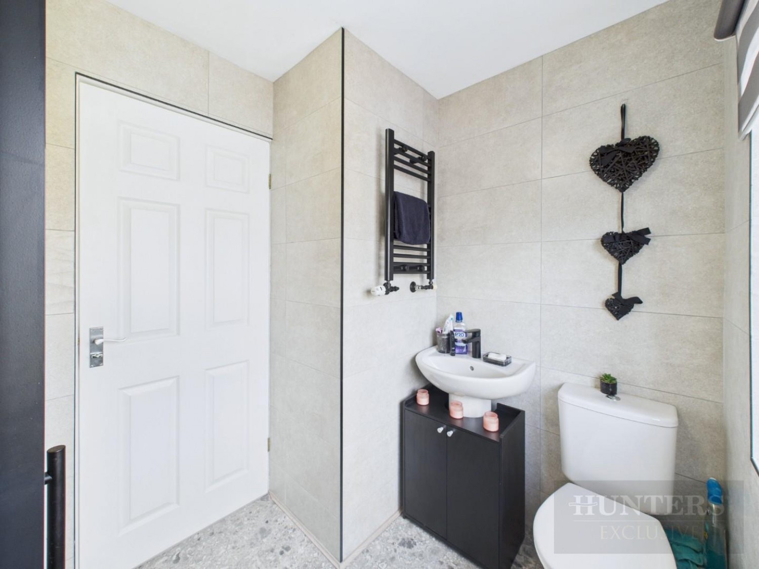 Stuart Close, Bridlington