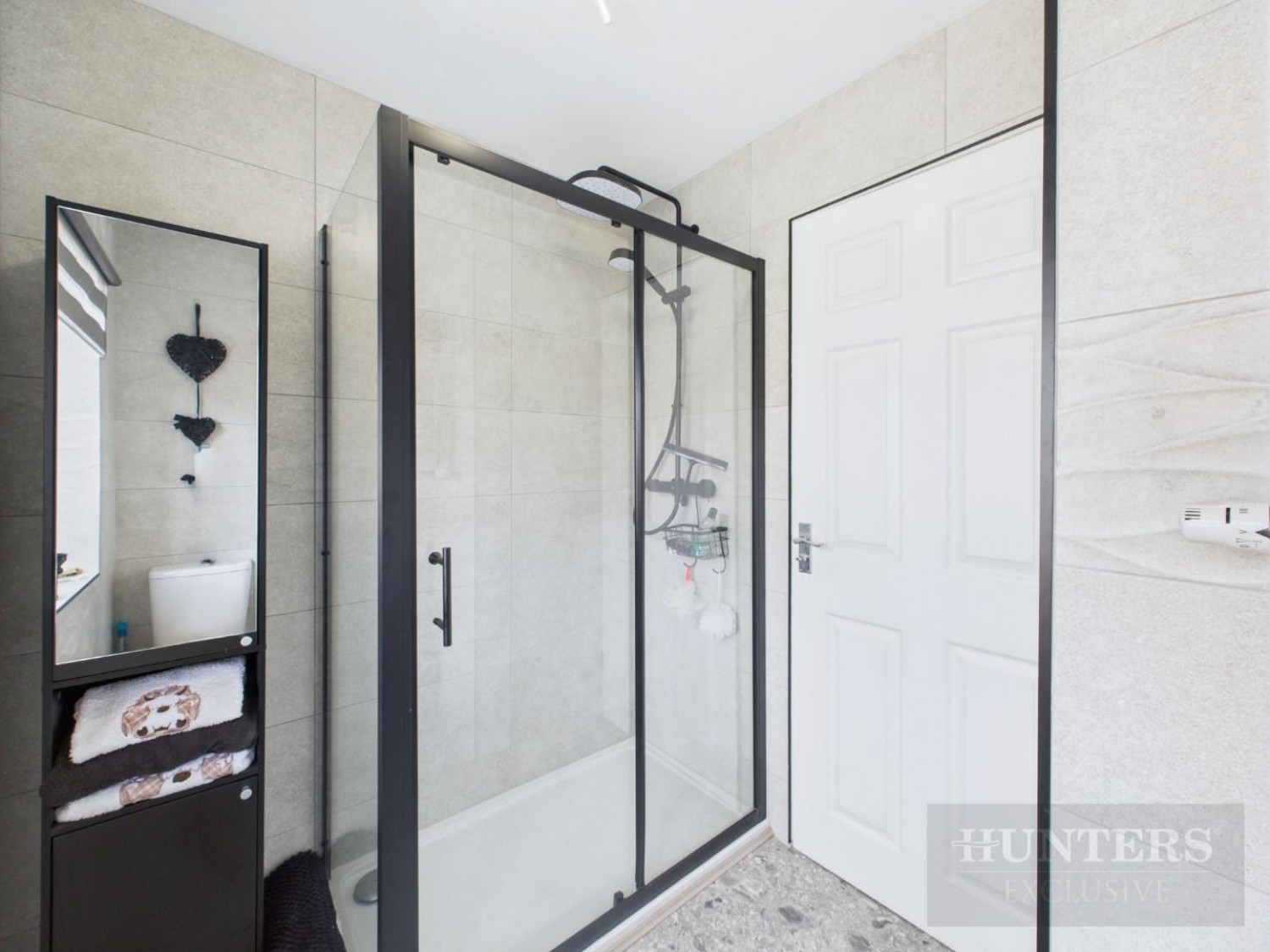 Stuart Close, Bridlington