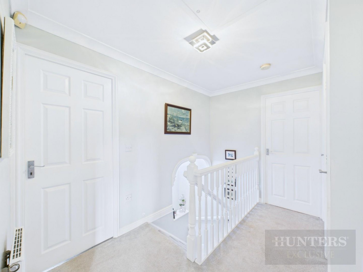 Stuart Close, Bridlington