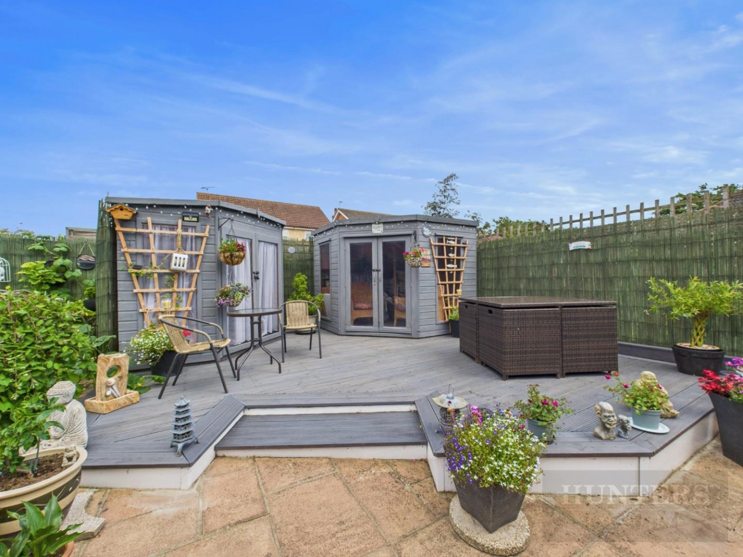 Stuart Close, Bridlington