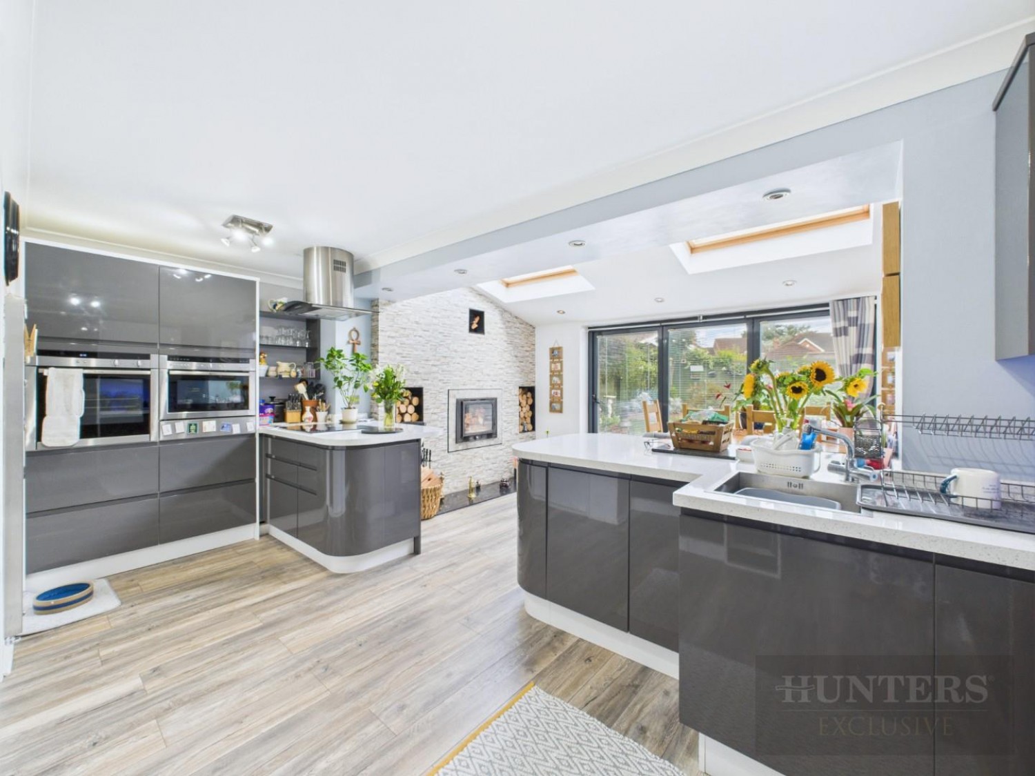 Stuart Close, Bridlington