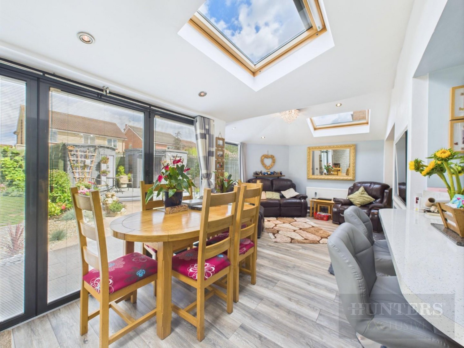 Stuart Close, Bridlington