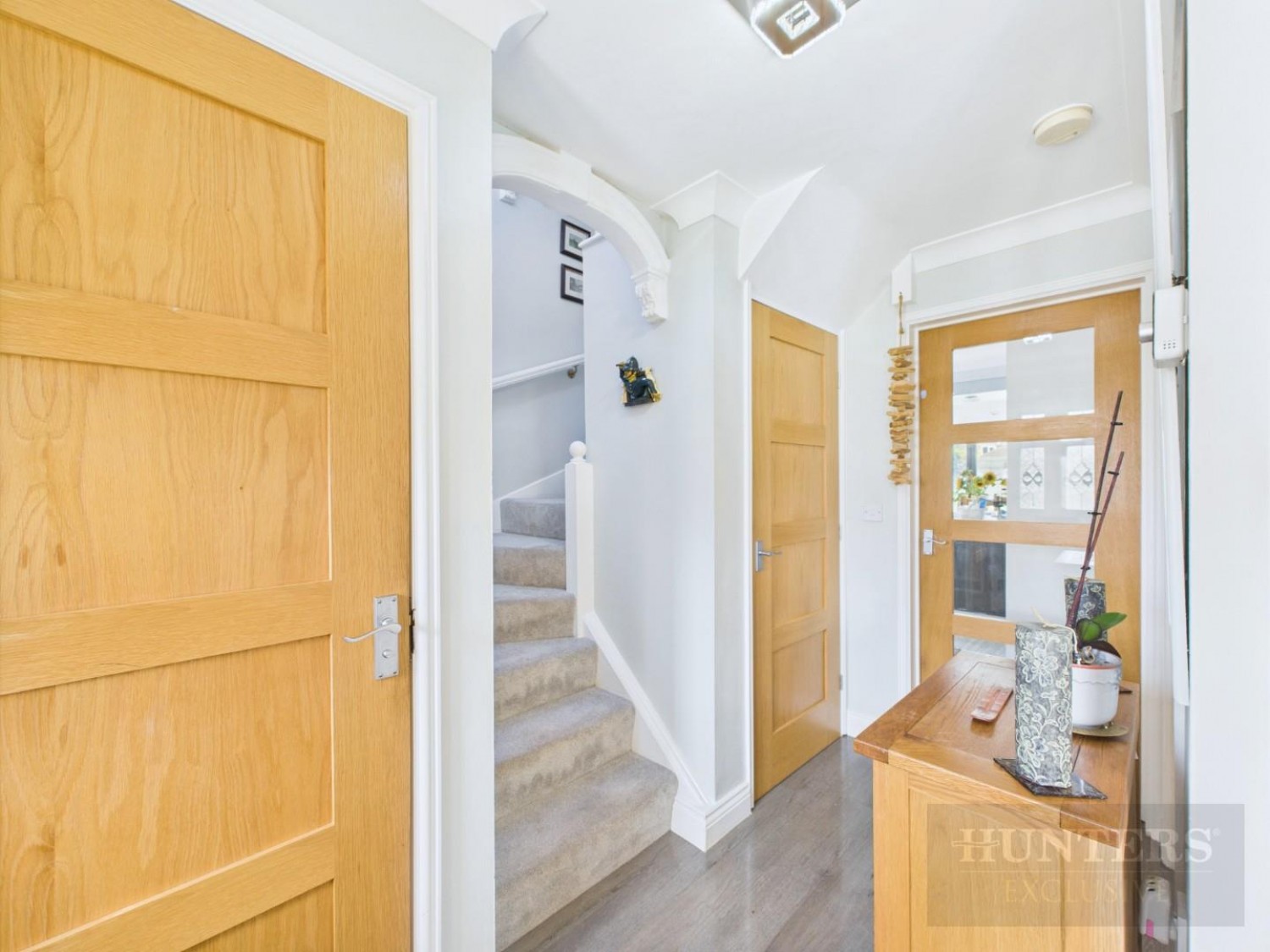 Stuart Close, Bridlington