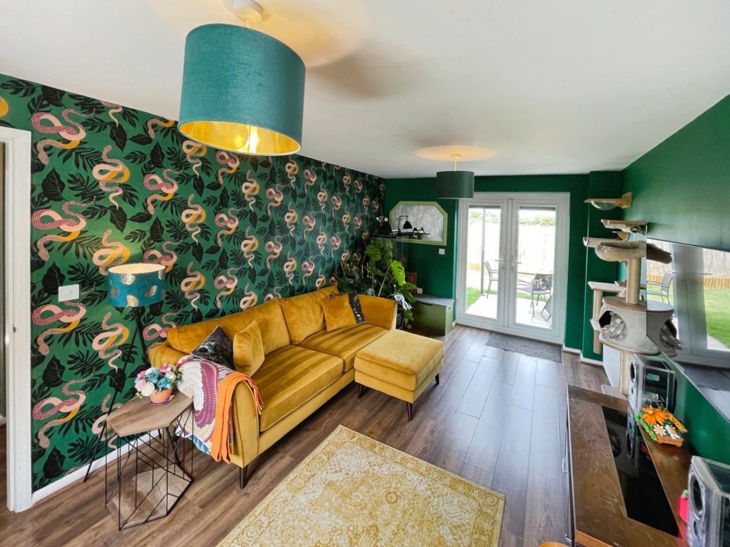 Paul Callan Drive, Ellesmere Port