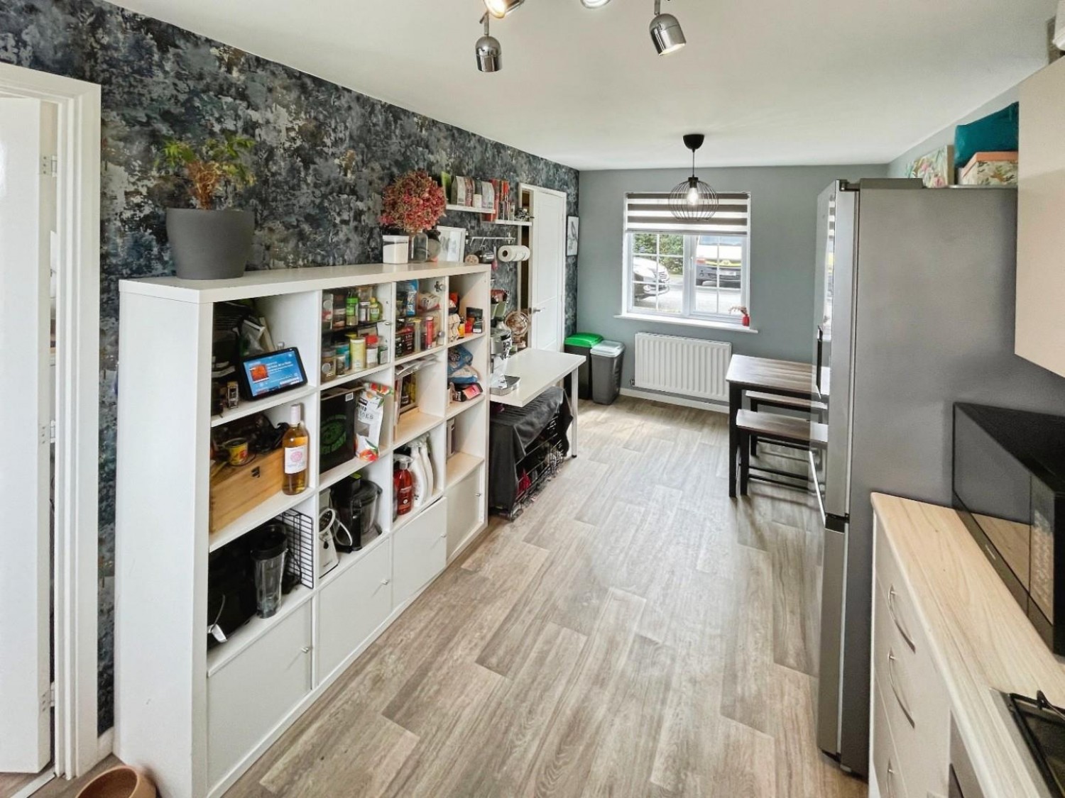 Paul Callan Drive, Ellesmere Port