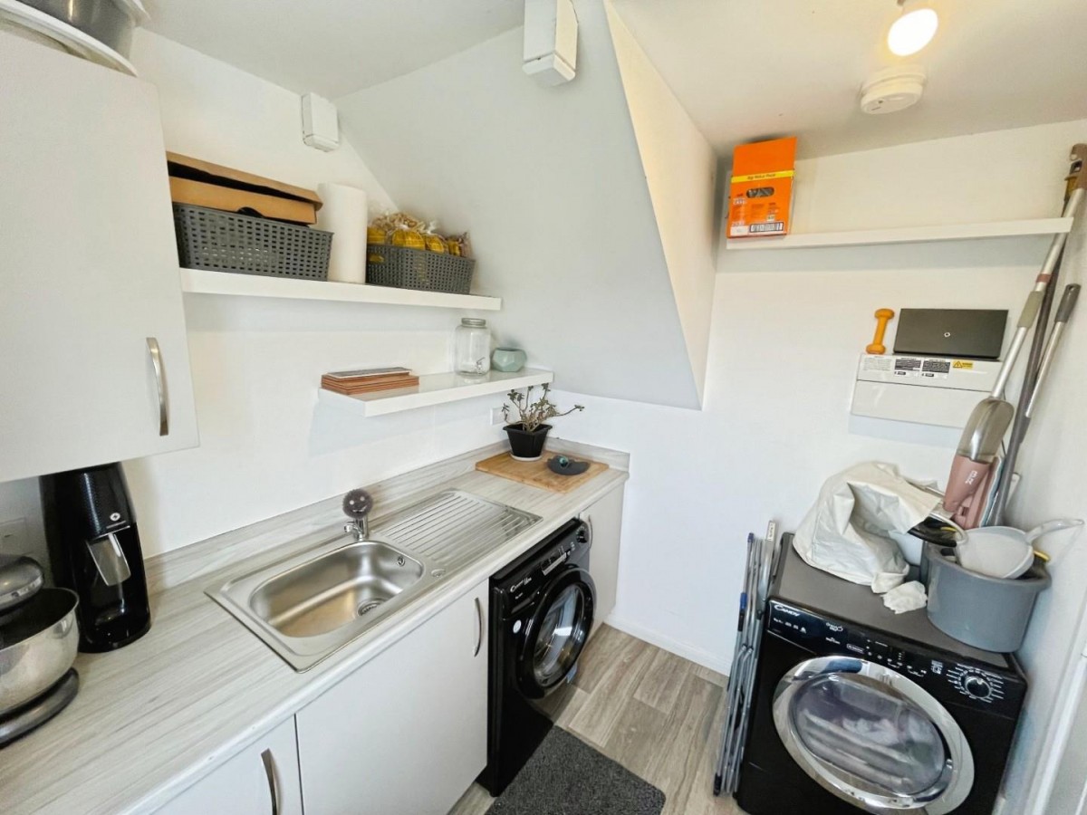 Paul Callan Drive, Ellesmere Port