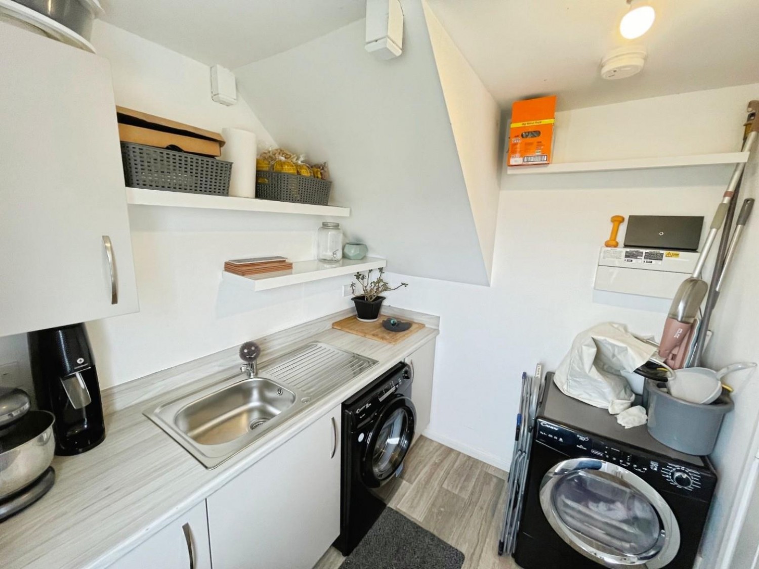 Paul Callan Drive, Ellesmere Port