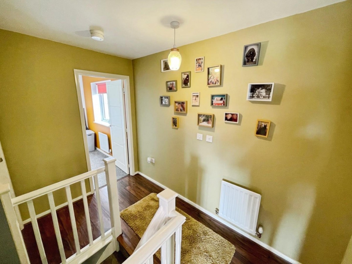 Paul Callan Drive, Ellesmere Port